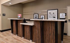 Hampton Inn Van Horn